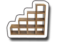 Home Office Desks Storages Melbourne