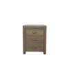 Terrence bedside 01