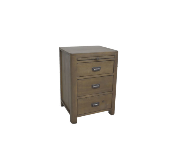 Terrence bedside 02