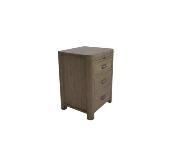 Terrence bedside 03