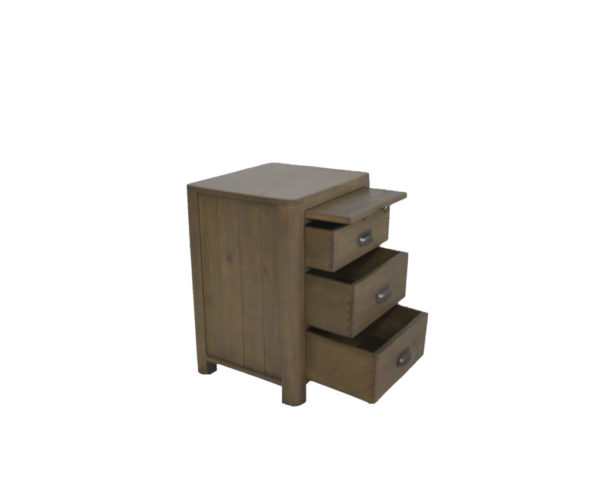 Terrence bedside 04