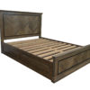 Mosaic bed queen 02