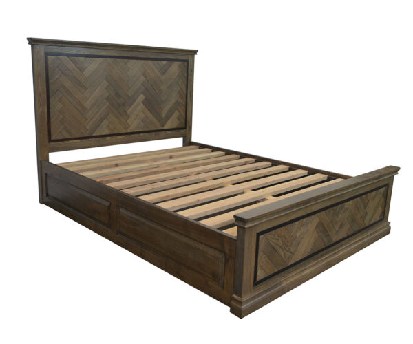 Mosaic bed queen 02