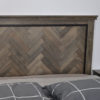 Mosaic bed queen 04