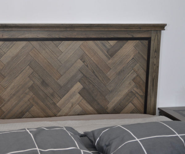 Mosaic bed queen 04