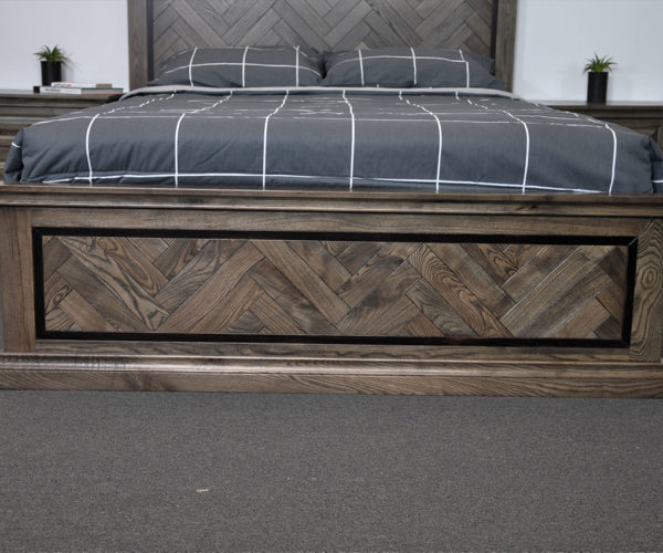 Mosaic bed queen 07