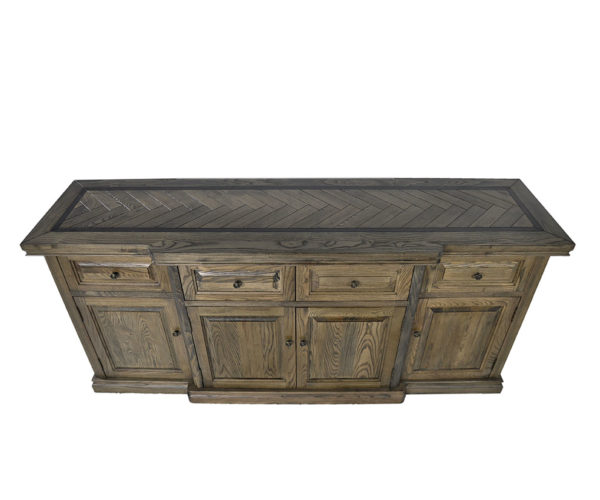 mosaic buffet 02