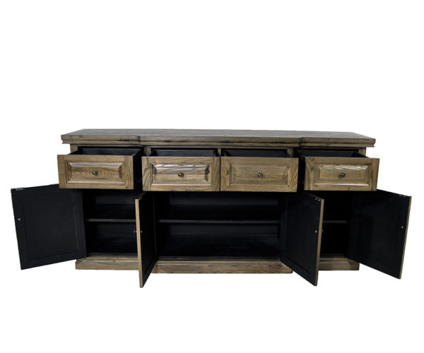 mosaic buffet 05