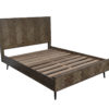 Puzzle Toulouse BK bed 01