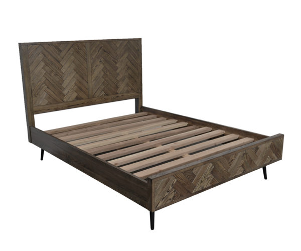 Puzzle Toulouse BK bed 01