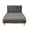 Puzzle Toulouse BK bed 02