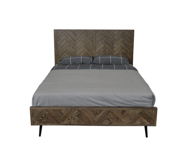 Puzzle Toulouse BK bed 02