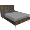 Puzzle Toulouse BK bed 03