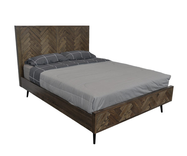 Puzzle Toulouse BK bed 03