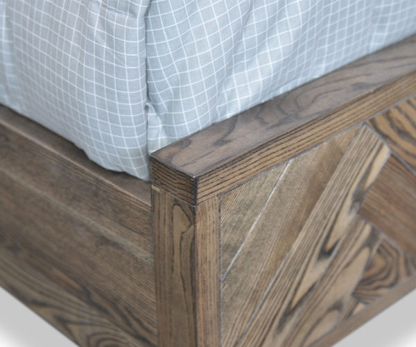 Puzzle Toulouse BK bed 04