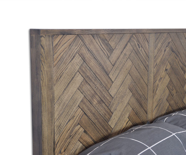 Puzzle Toulouse BK bed 05