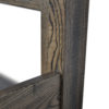 Puzzle Toulouse BK bed 07