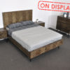 Puzzle Toulouse BK bed suite 01 od