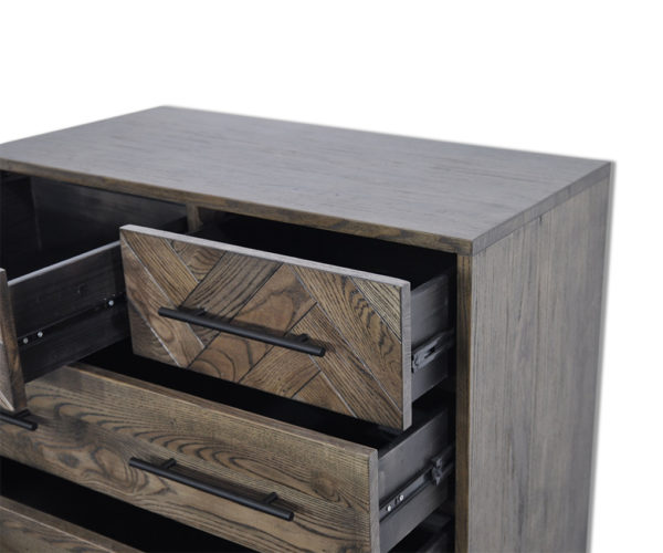 Puzzle Toulouse BK tallboy 04