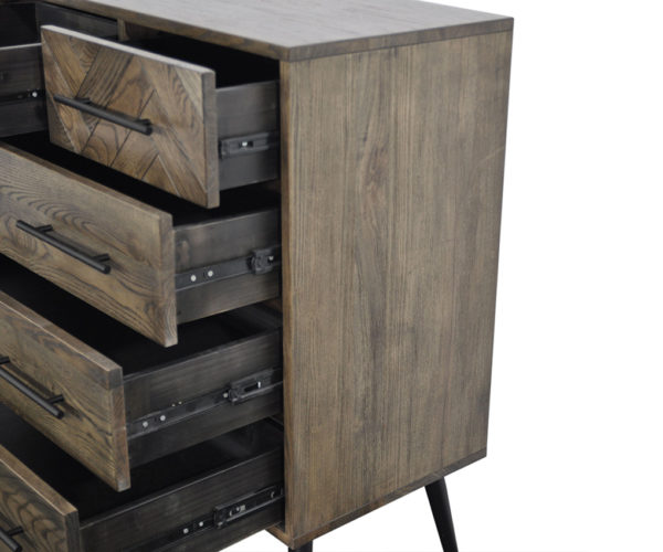 Puzzle Toulouse BK tallboy 05