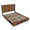 Puzzle toulouse gold bed 01