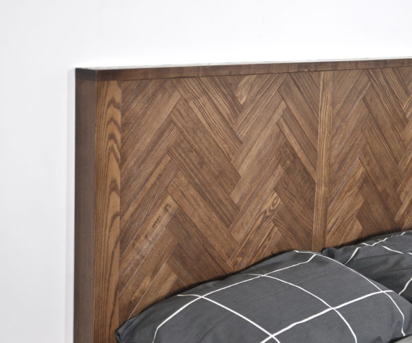 Puzzle toulouse gold bed 04