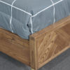 Puzzle toulouse gold bed 05