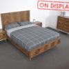 Puzzle toulouse gold bed suite 01 od