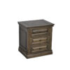 Mosaic bedside table 01