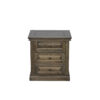 Mosaic bedside table 02
