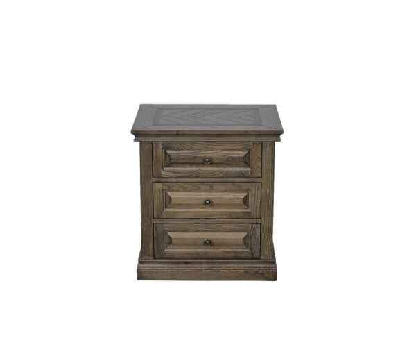Mosaic bedside table 02