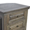 Mosaic bedside table 04
