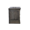 Mosaic bedside table 06