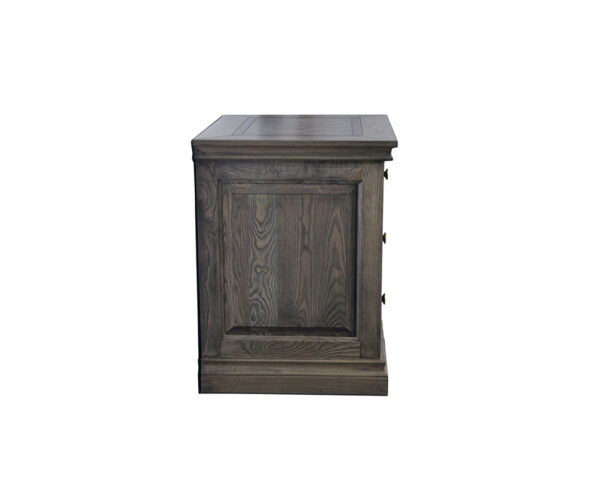 Mosaic bedside table 06