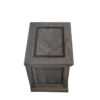 Mosaic bedside table 07
