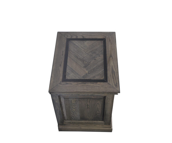 Mosaic bedside table 07
