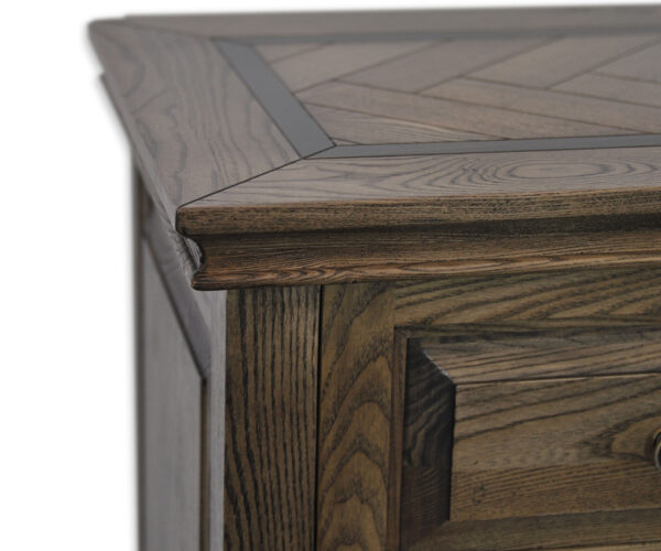 Mosaic tallboy 04
