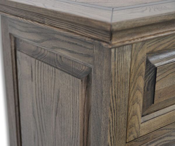 Mosaic tallboy 05