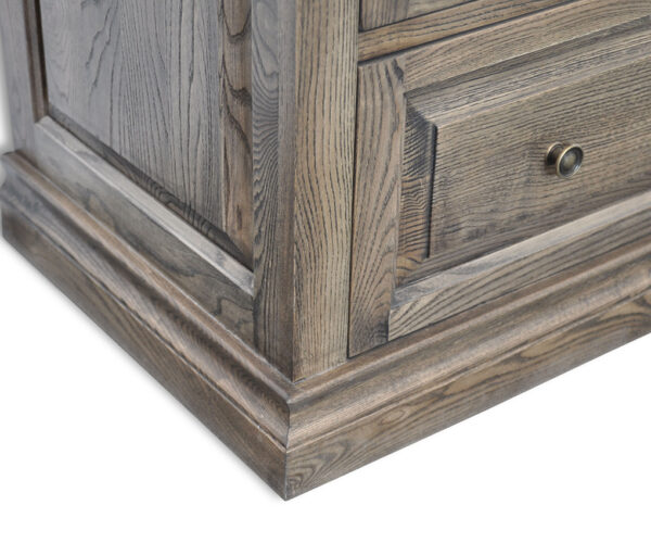 Mosaic tallboy 06