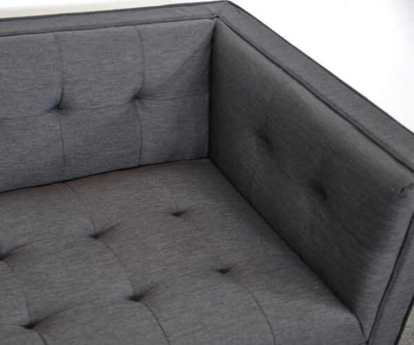 Calvin 2 seater OG 9