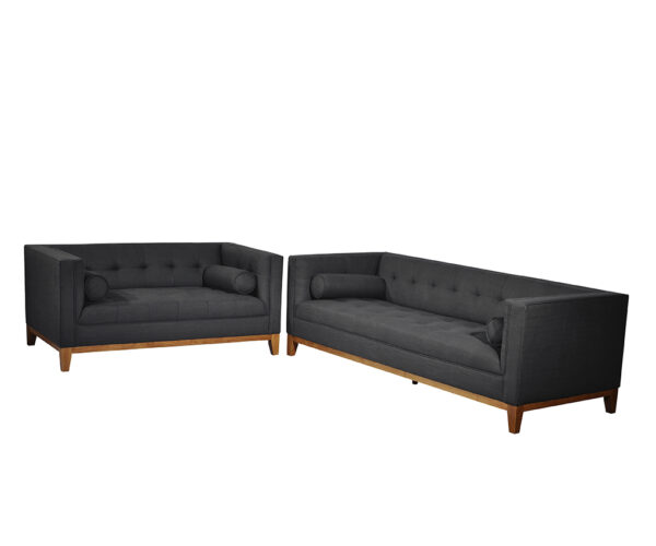 Calvin 2+3 seater OG