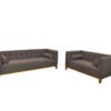 Calvin 2+3 seater coffee