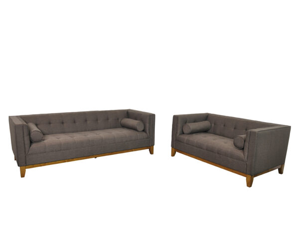 Calvin 2+3 seater coffee