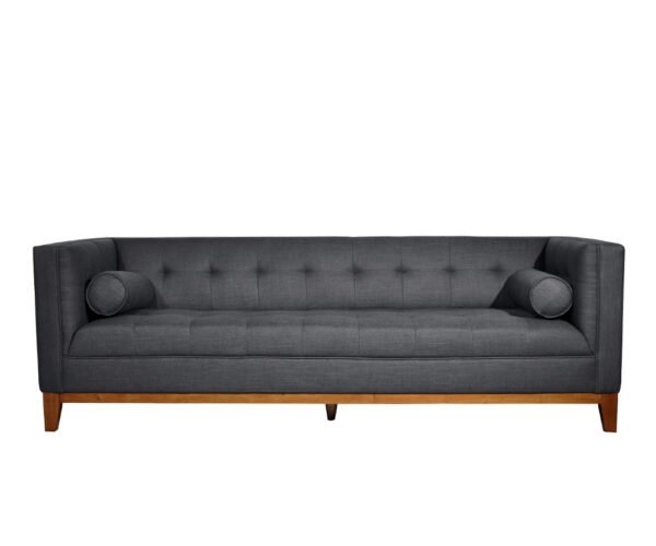 Calvin 3 seater OG 1