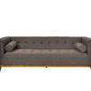Calvin 3 seater coffee 1