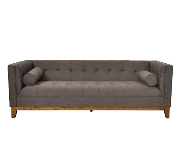 Calvin 3 seater coffee 1