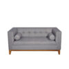 calvin 2 seater CG 1