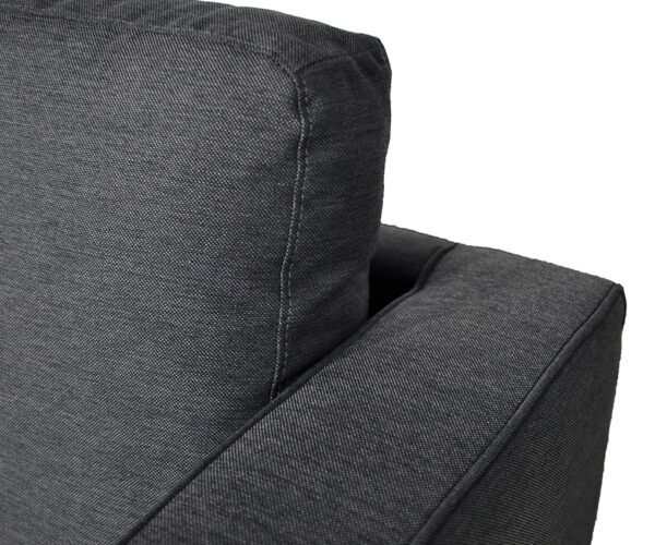 Karl Onyx Detail 1
