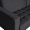 Karl Onyx Detail 2